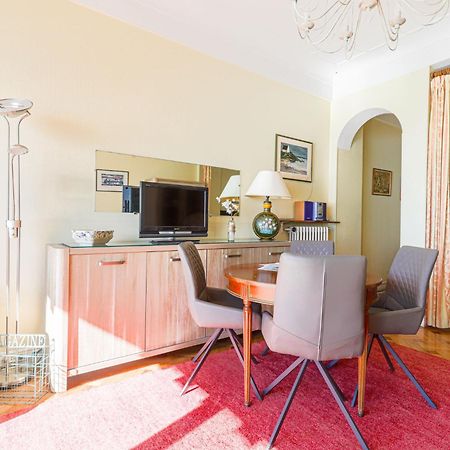 Apartment La Floride Promenade des Anglais Nice Extérieur photo